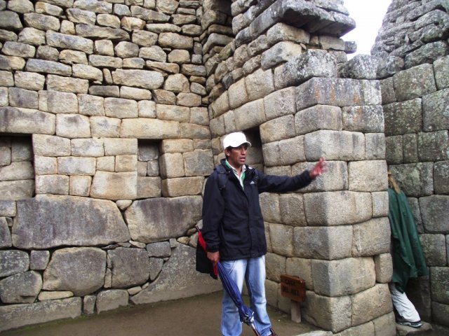 Macchu Picchu 014